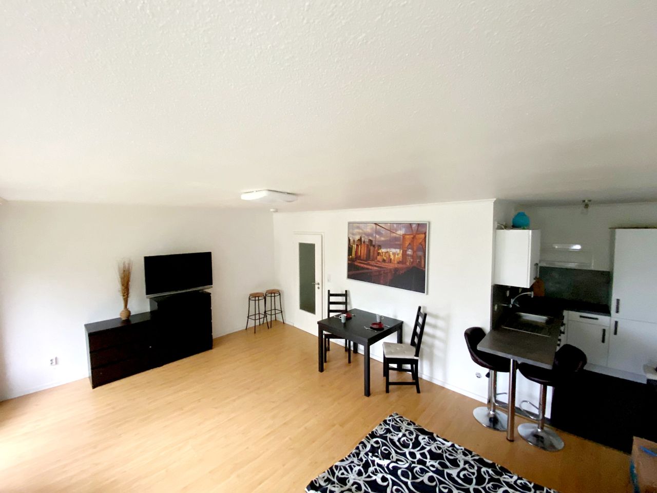 Wohnung Wacholderweg in Rellingen