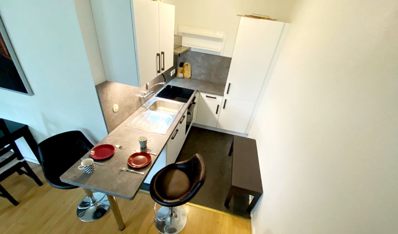 Wohnung Wacholderweg in Rellingen