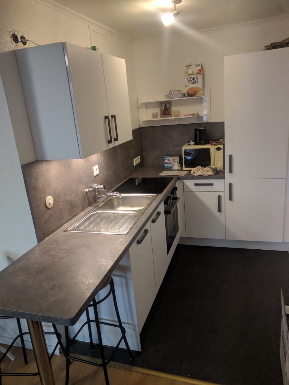 Wohnung Wacholderweg in Rellingen