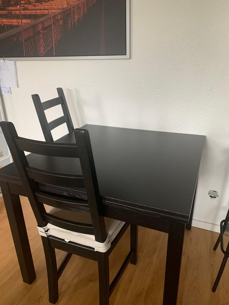 Wohnung Wacholderweg in Rellingen