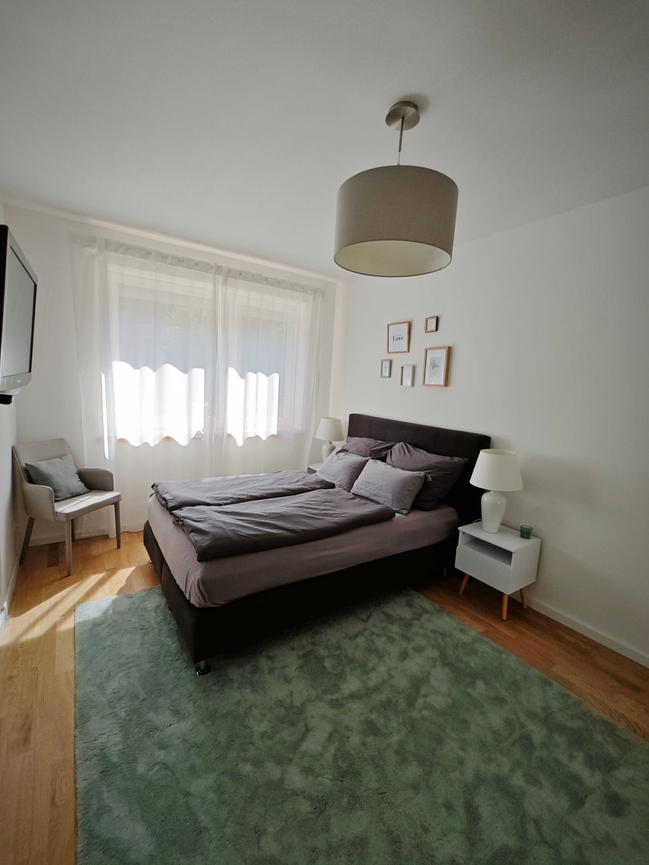 Wohnung Pestalozzistraße in Hamburg