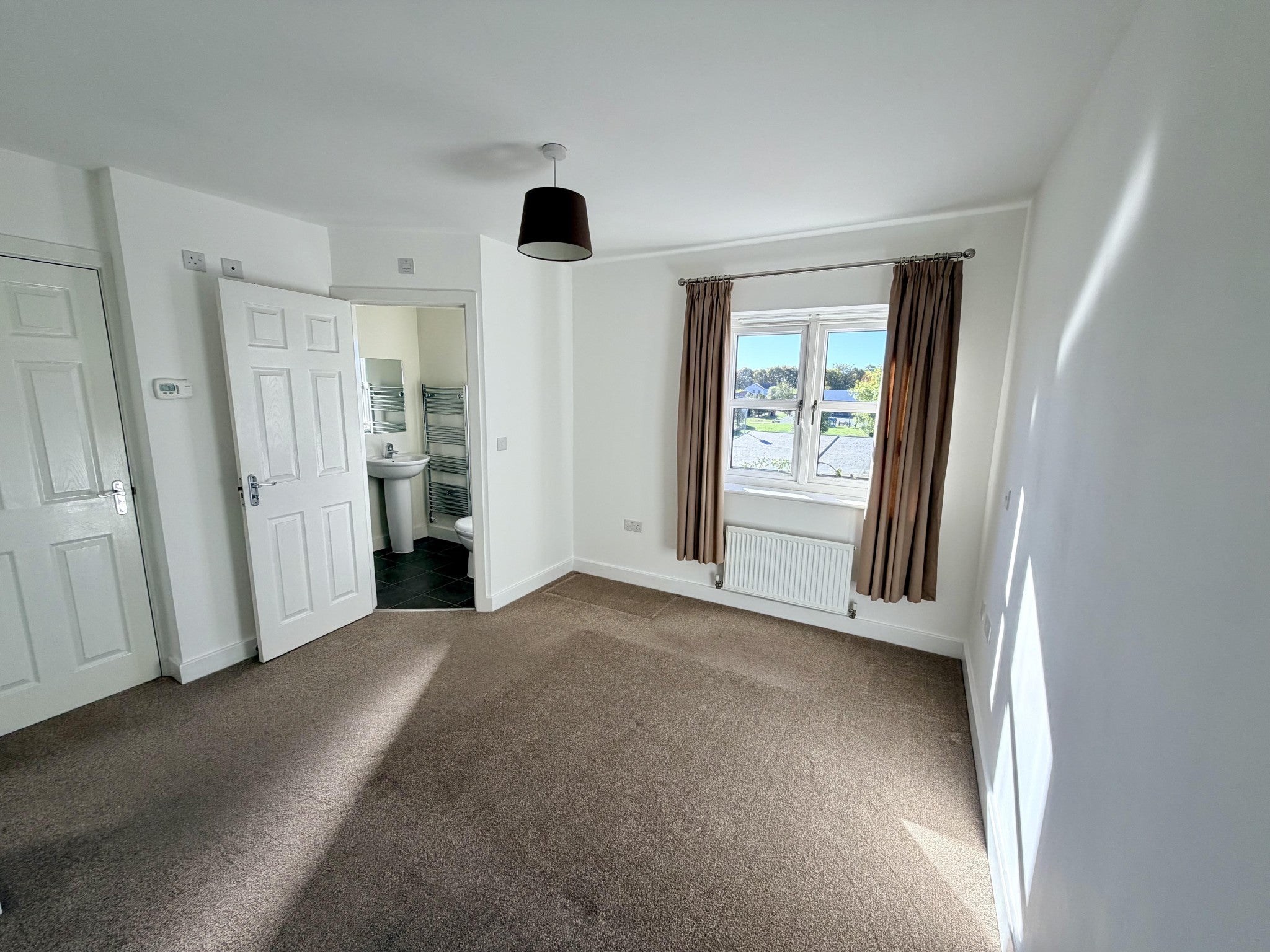 House Barley Fields Close in Leeds