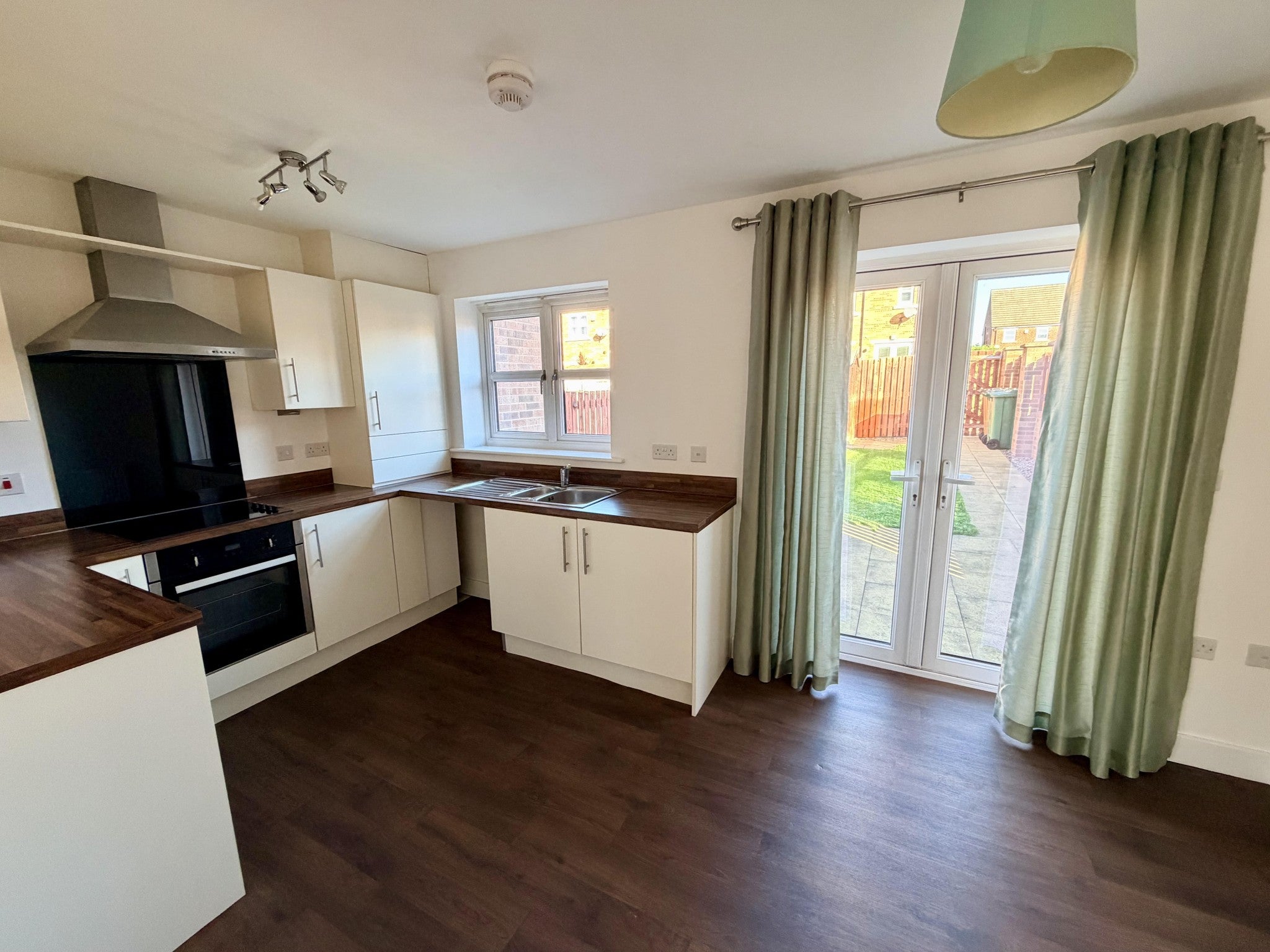 House Barley Fields Close in Leeds