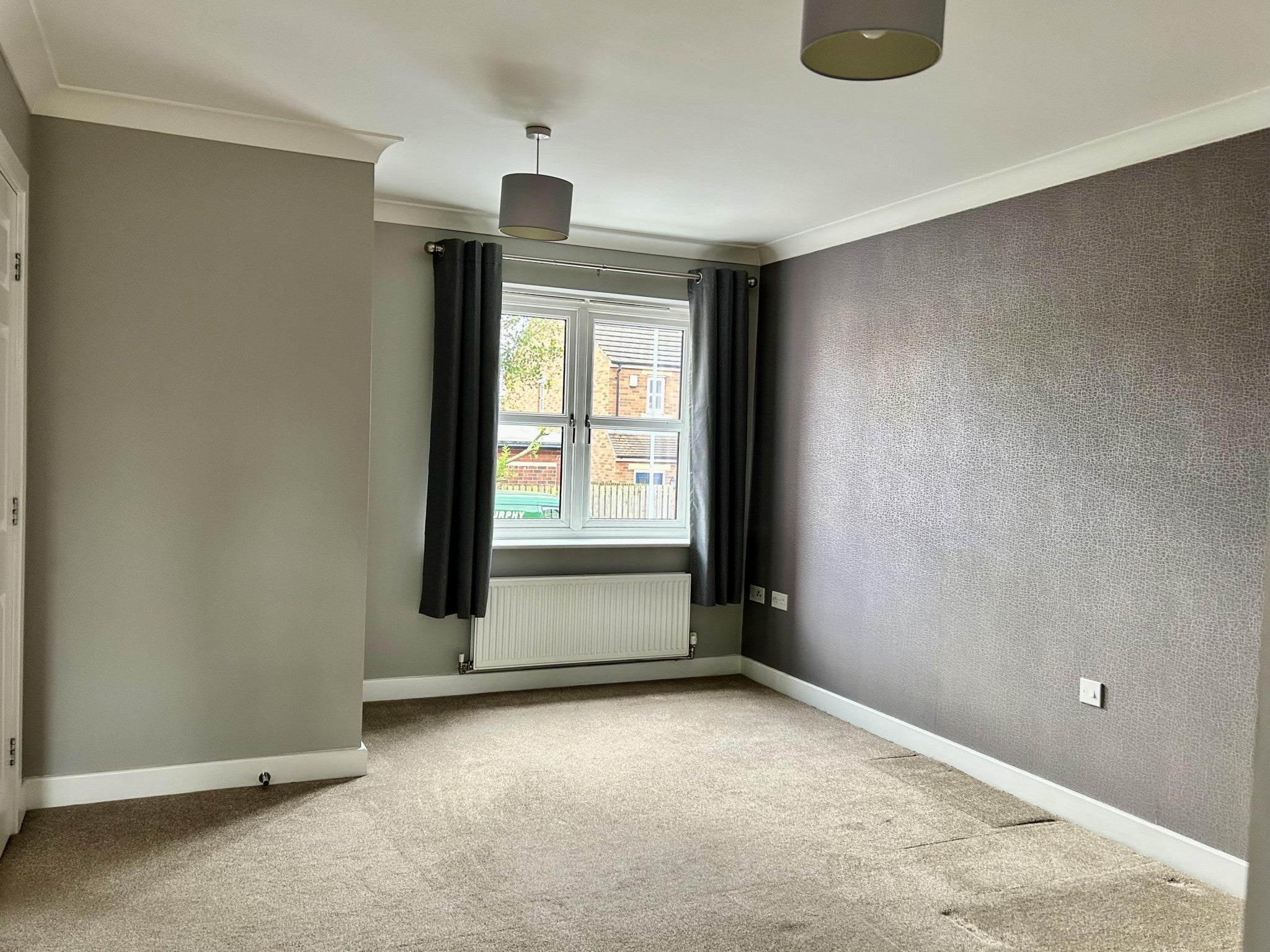 House Barley Fields Close in Leeds