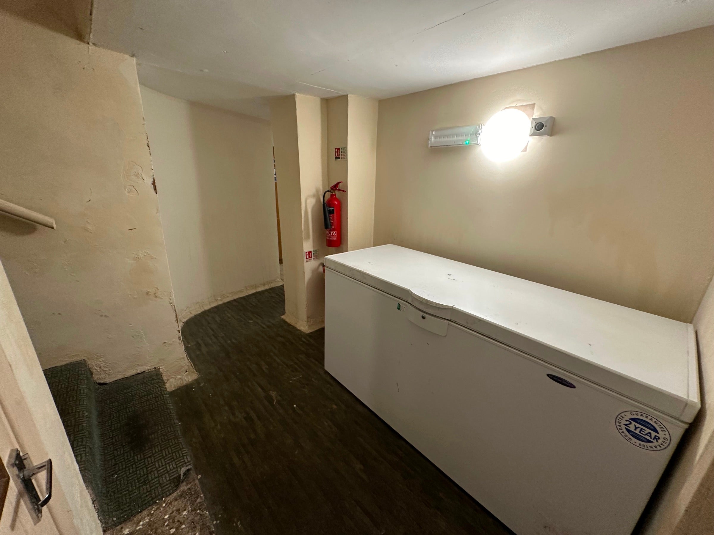 Room Plymouth Place in Royal Leamington Spa