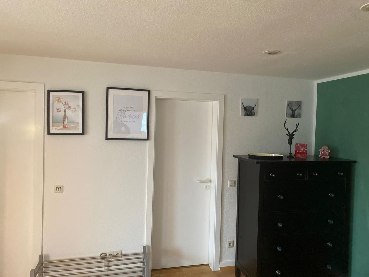 Wohnung Dagobertstraße in Essen