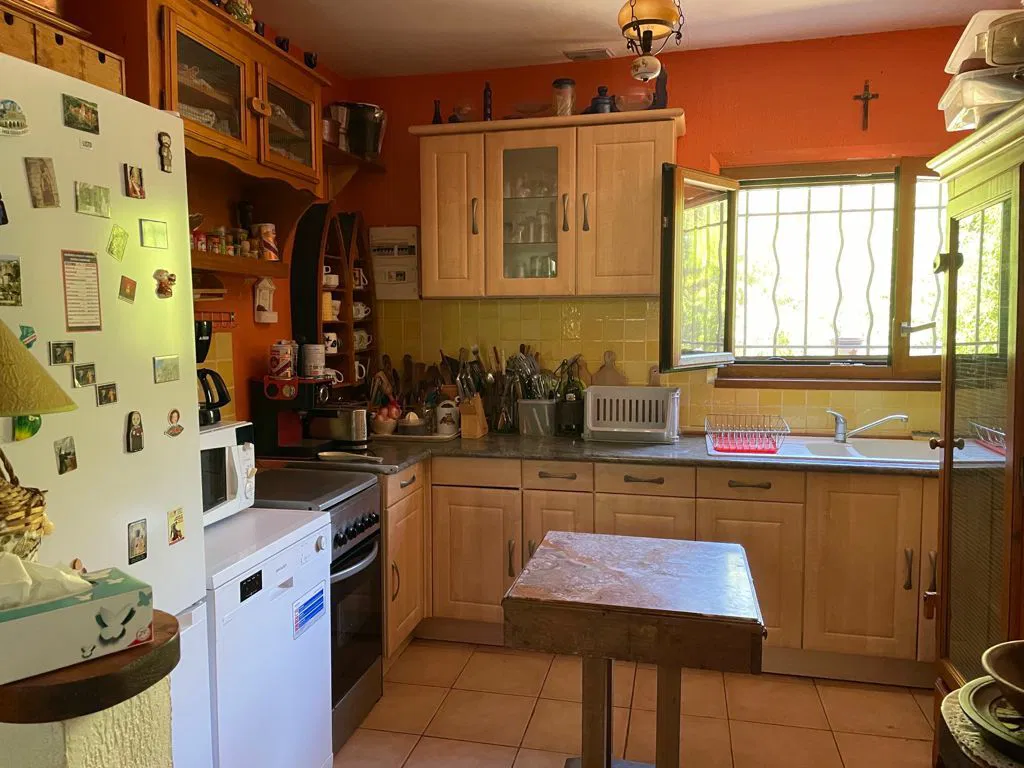 Maison Chemin de la Bastidasse à Gonfaron