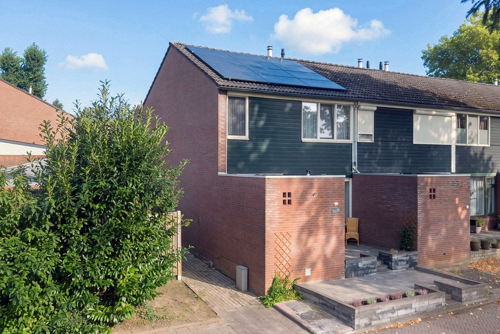 Huis Ringstraat 28 in Hoensbroek