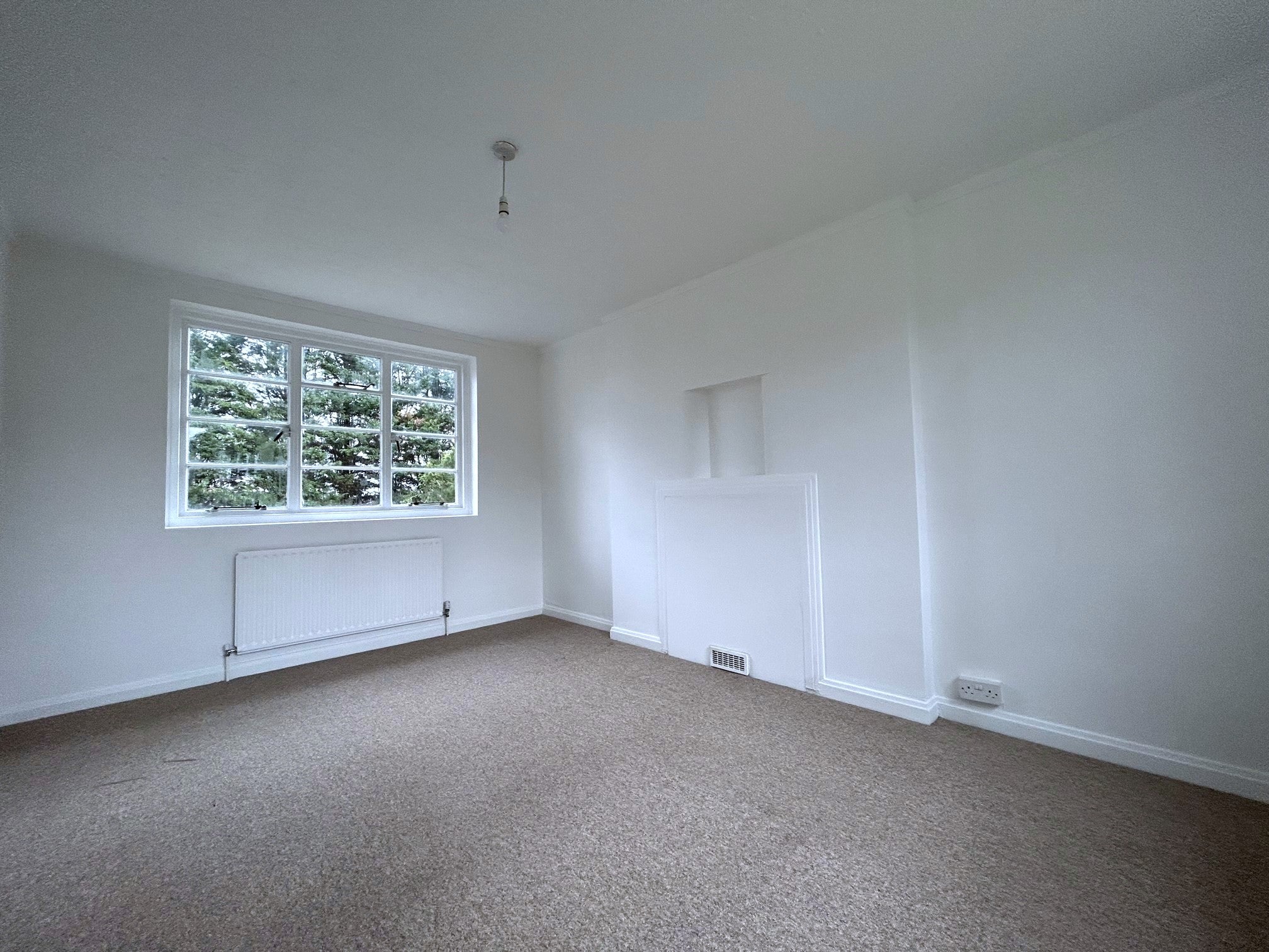 House Manor Road in Greater London