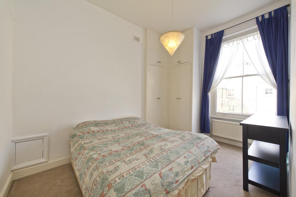 Flat Dorset Square in City of Westminster