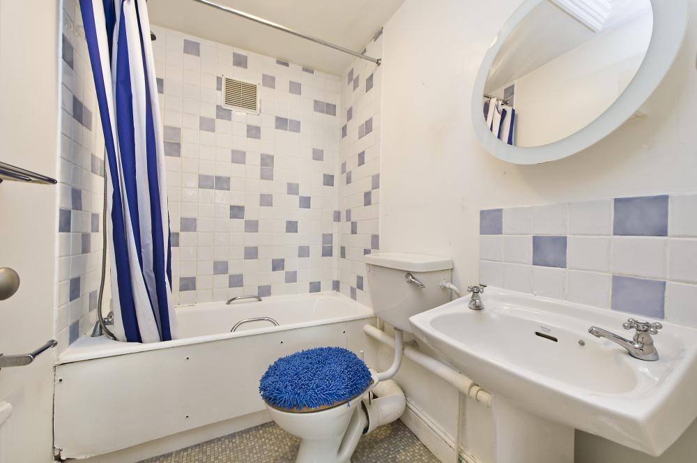 Flat Dorset Square in City of Westminster