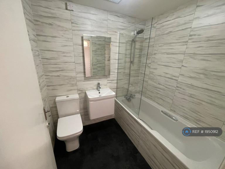 Flat Haddon Way in Rushcliffe