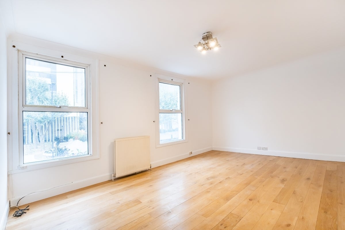 House Shortlands in Greater London