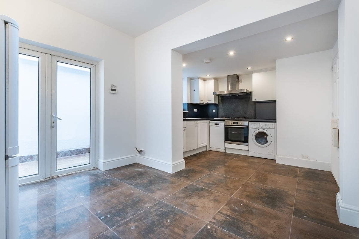 House Shortlands in Greater London