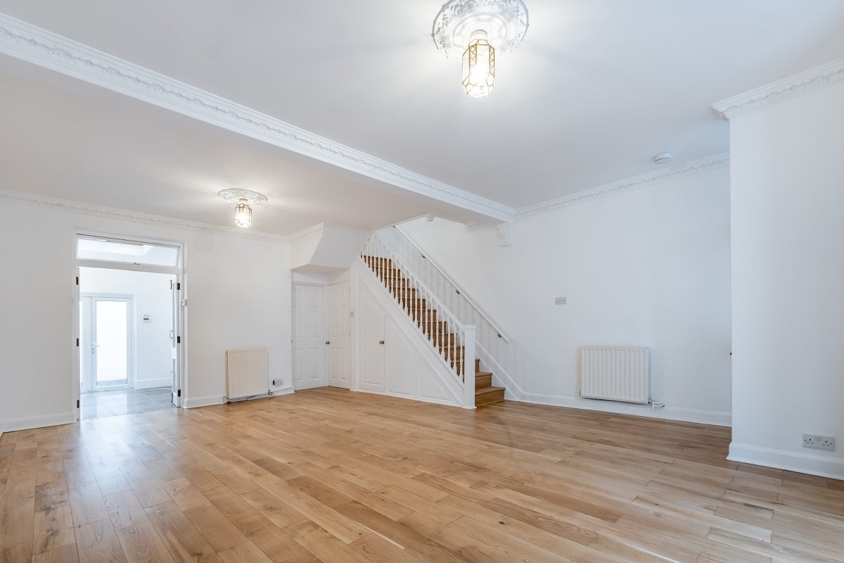 House Shortlands in Greater London