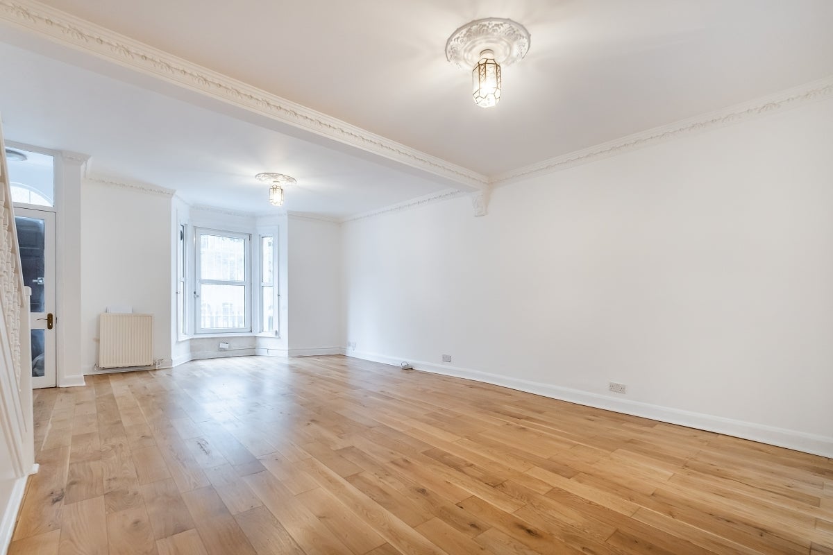 House Shortlands in Greater London