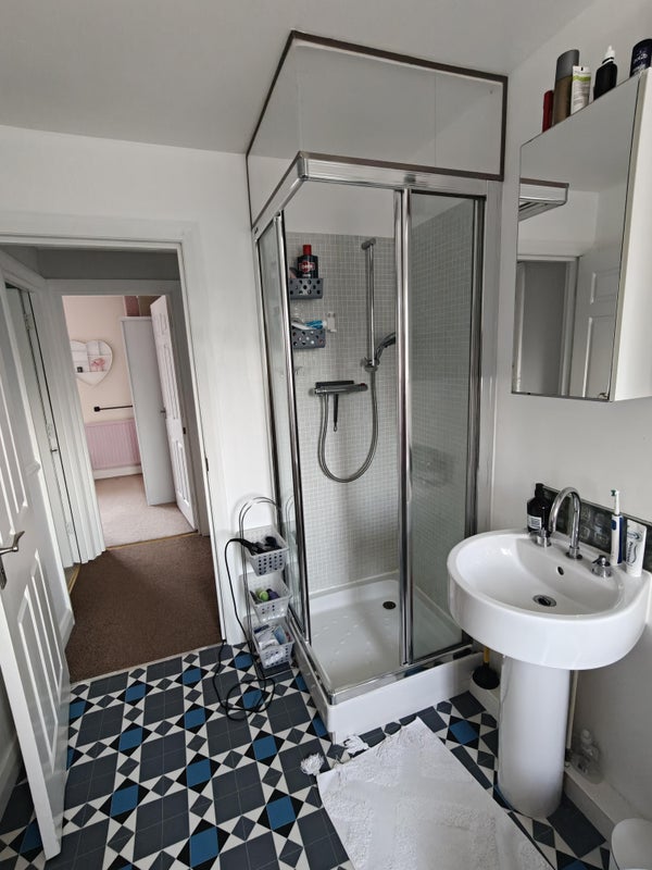Room St Lawrence Quay in Salford