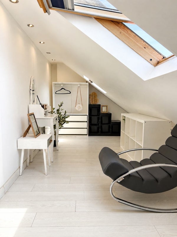 Room Ederline Avenue in Greater London