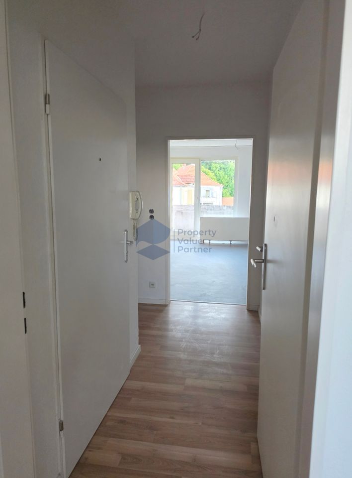 Wohnung Bünteweg in Gehrden