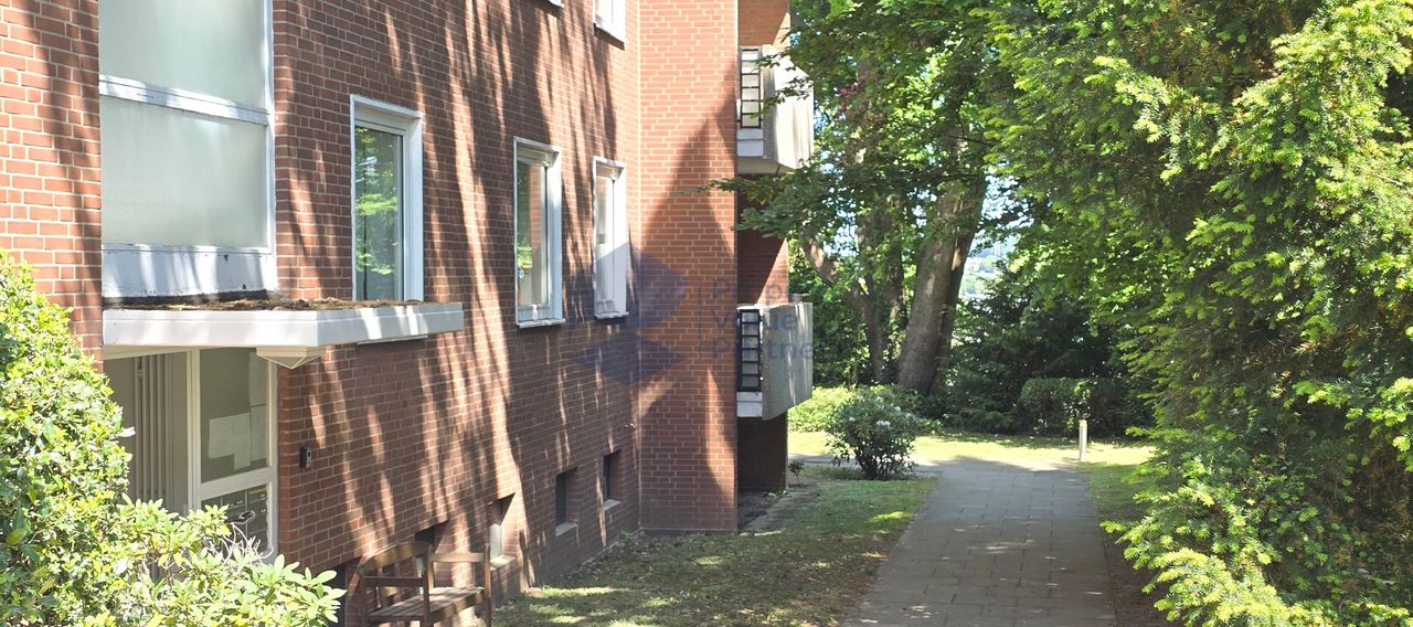 Wohnung Bünteweg in Gehrden