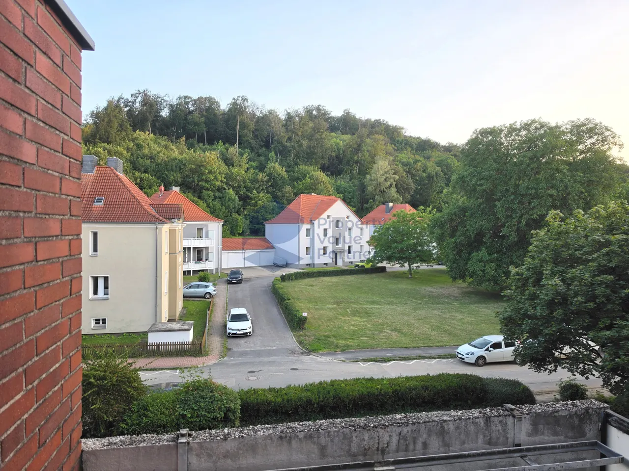 Wohnung Bünteweg in Gehrden