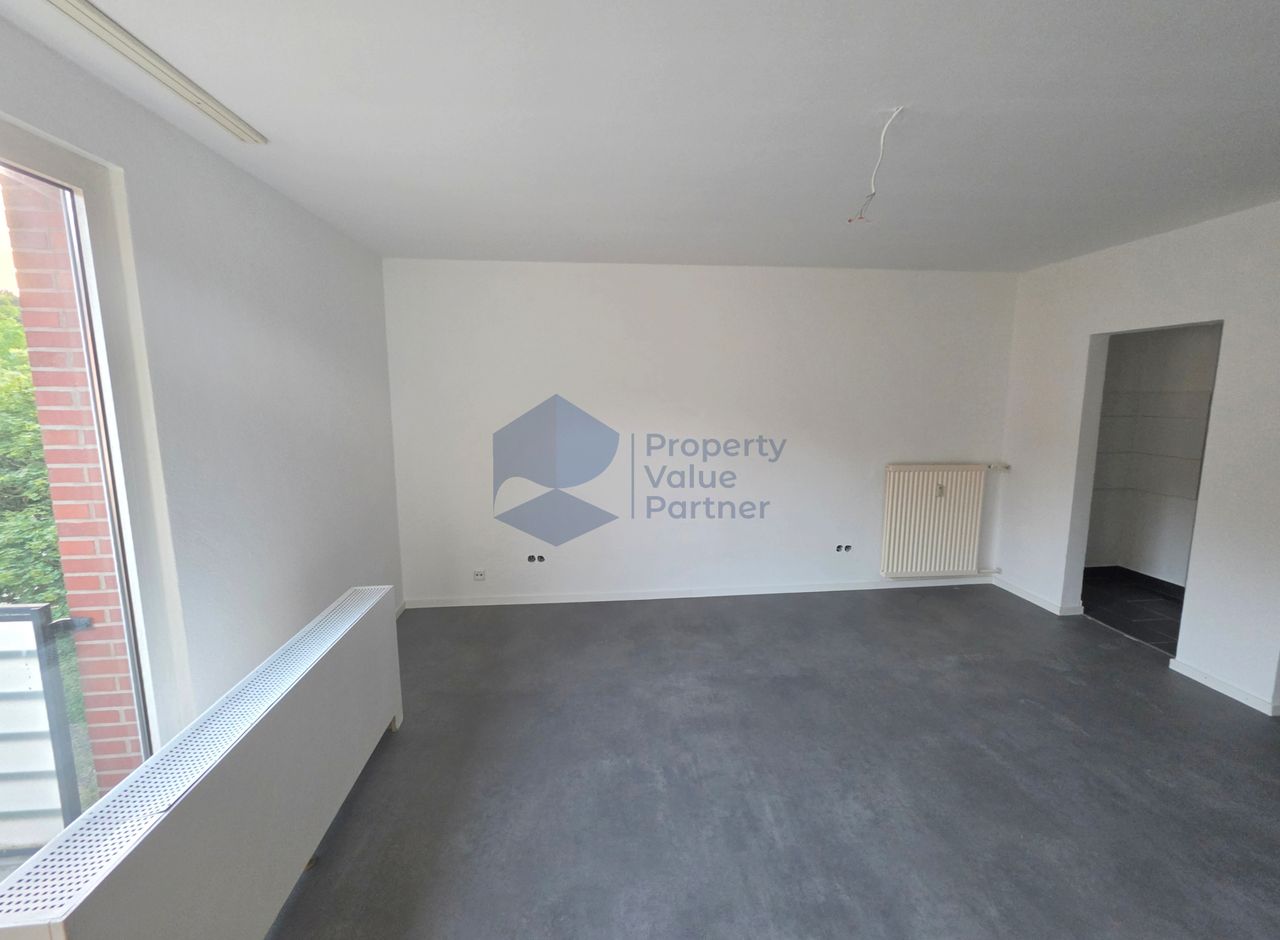 Wohnung Bünteweg in Gehrden