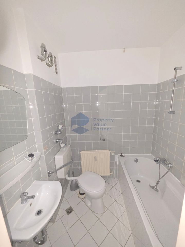 Wohnung Bünteweg in Gehrden