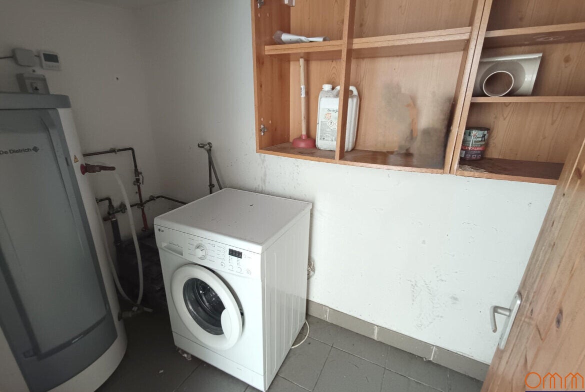 House Cour du Chalet in Amiens