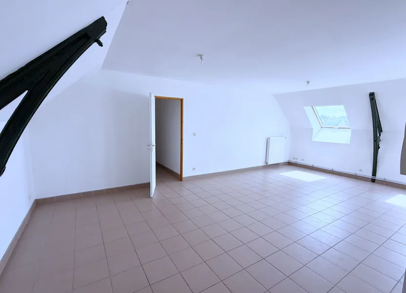 Appartement Rue Drouot à La Fère