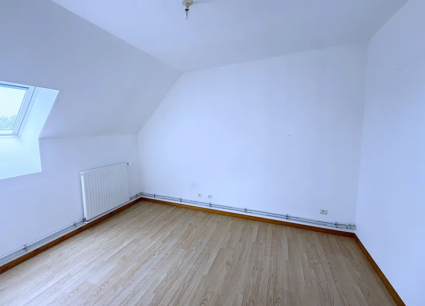 Appartement Rue Drouot à La Fère