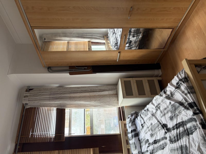 Room Birkbeck Avenue in Greater London