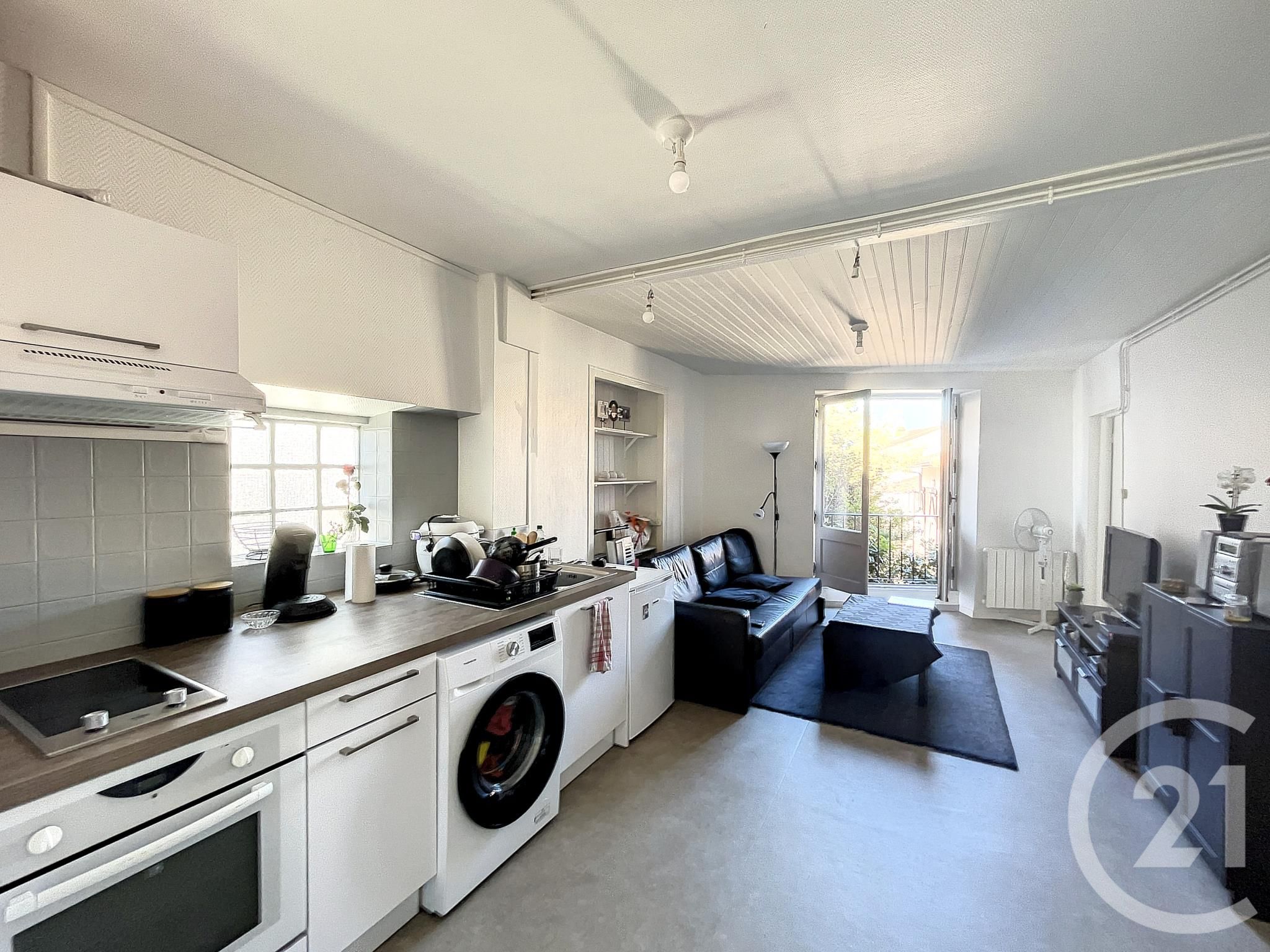 Flat Rue Malouet in Riom