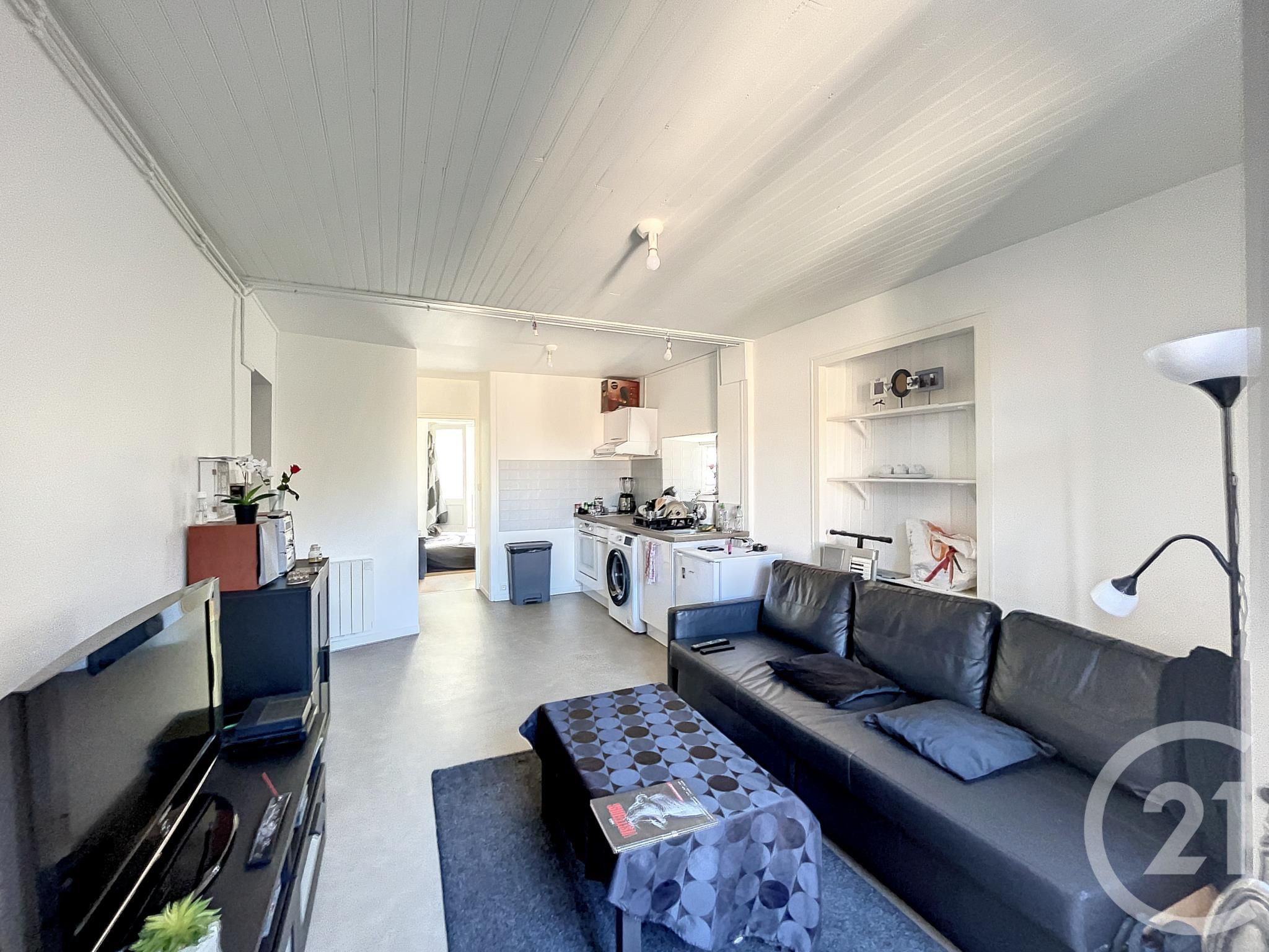 Flat Rue Malouet in Riom
