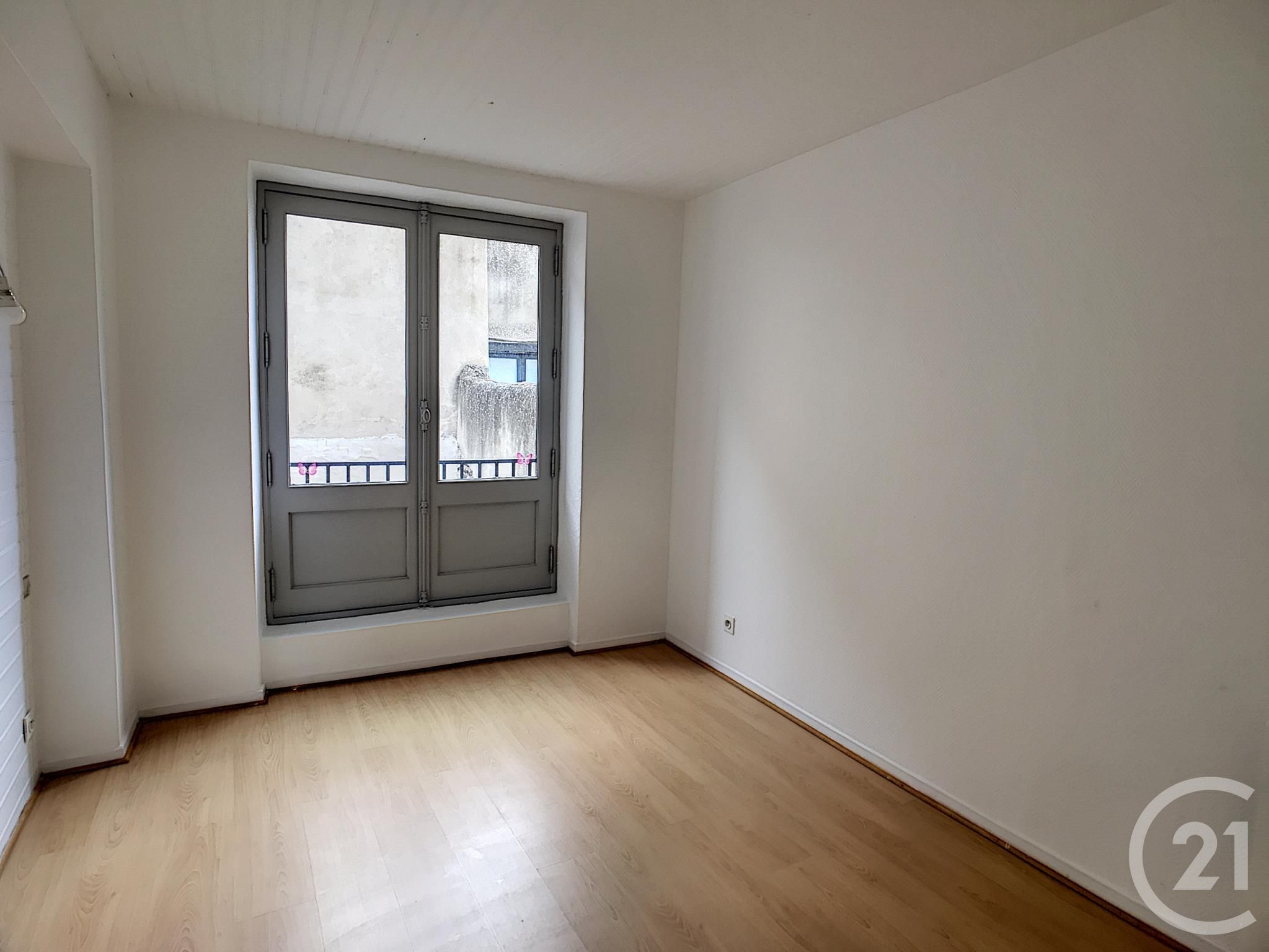 Flat Rue Malouet in Riom