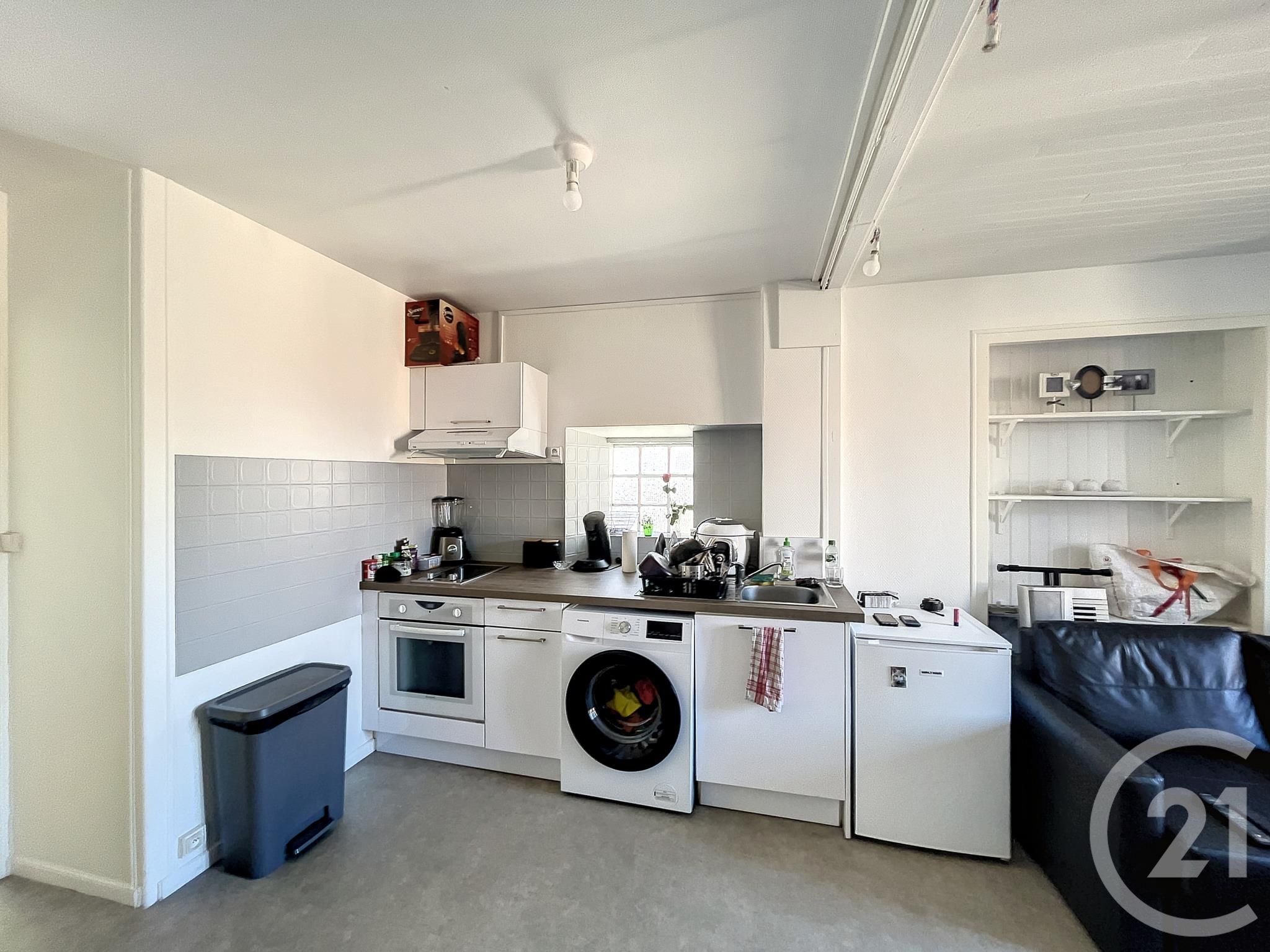 Flat Rue Malouet in Riom