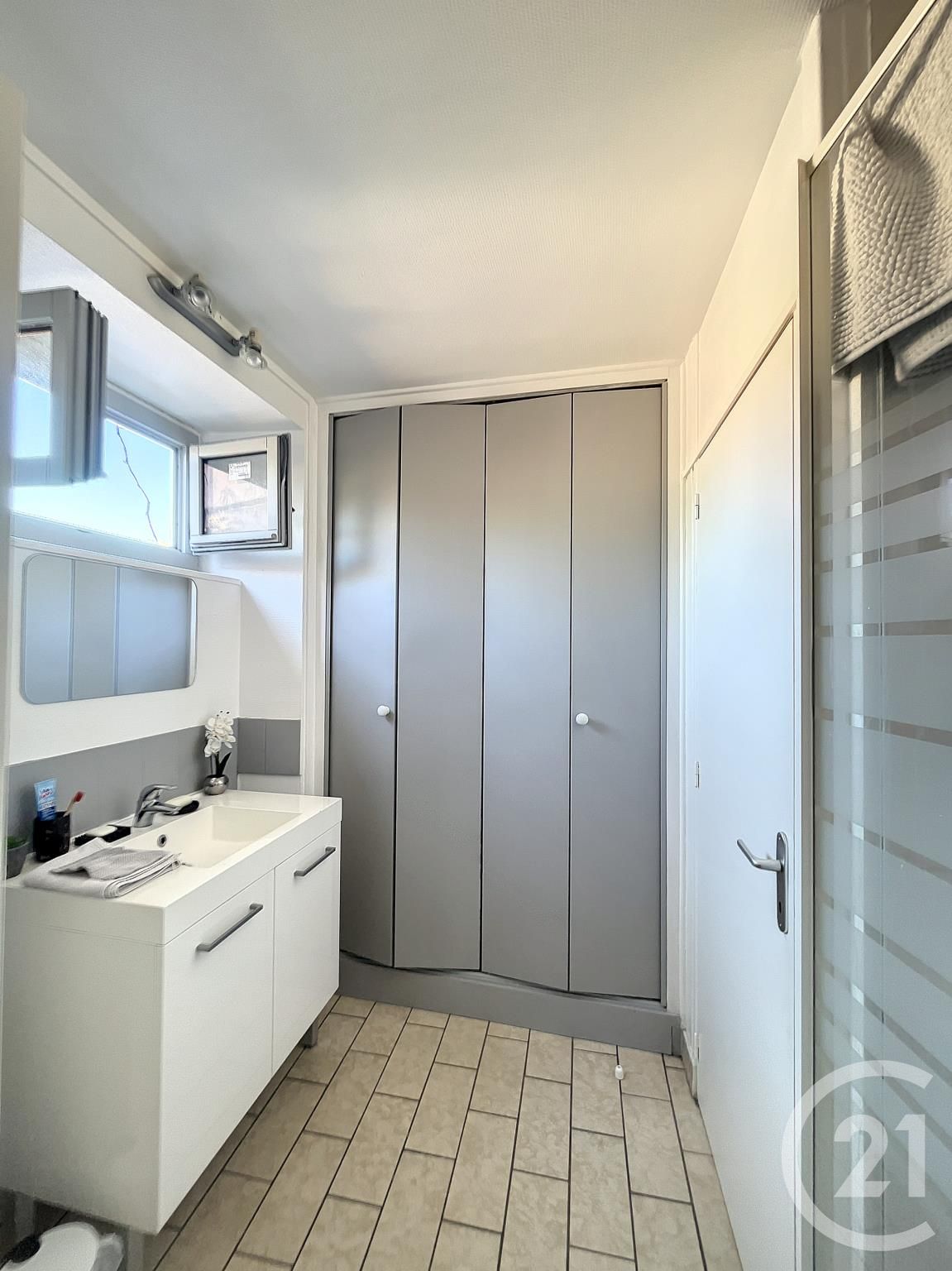 Flat Rue Malouet in Riom
