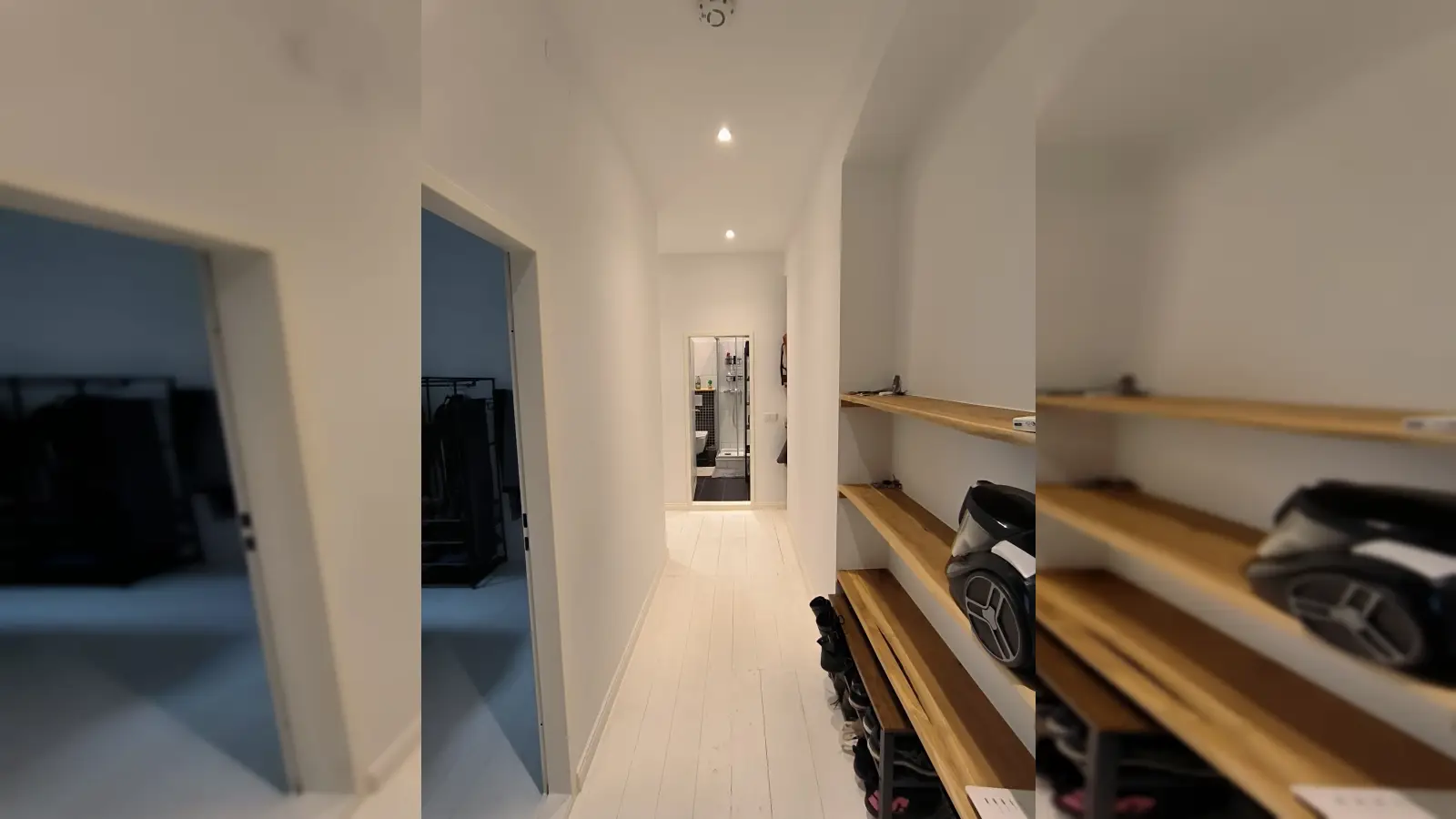 Wohnung Jessnerstraße in Berlin