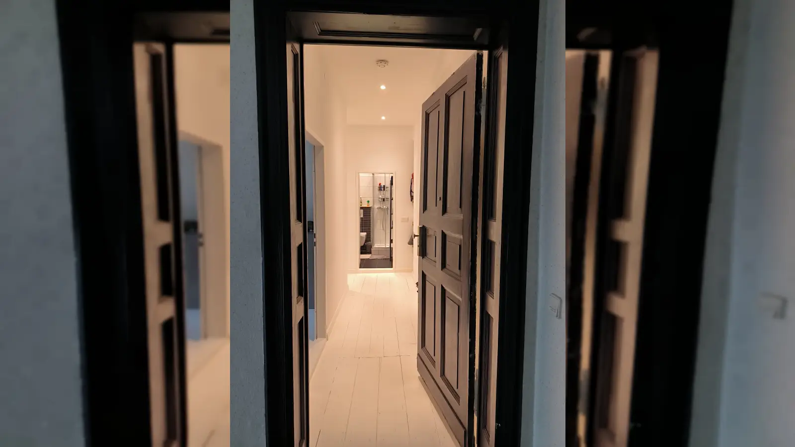 Wohnung Jessnerstraße in Berlin