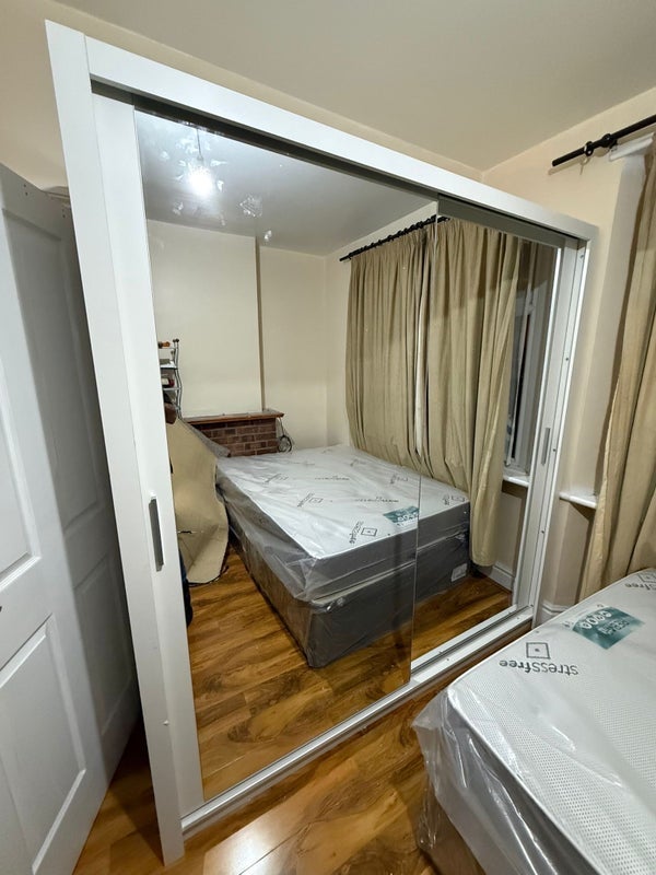 Room Winsor Terrace in Greater London