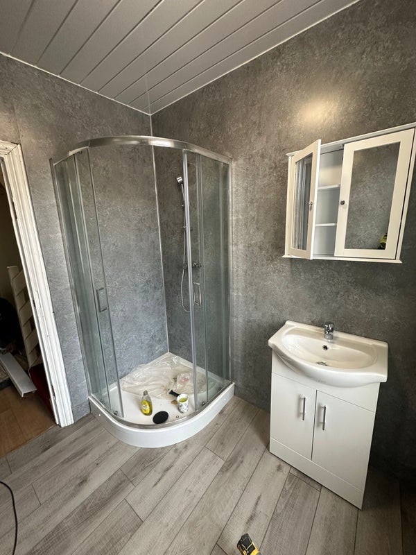 Room Winsor Terrace in Greater London