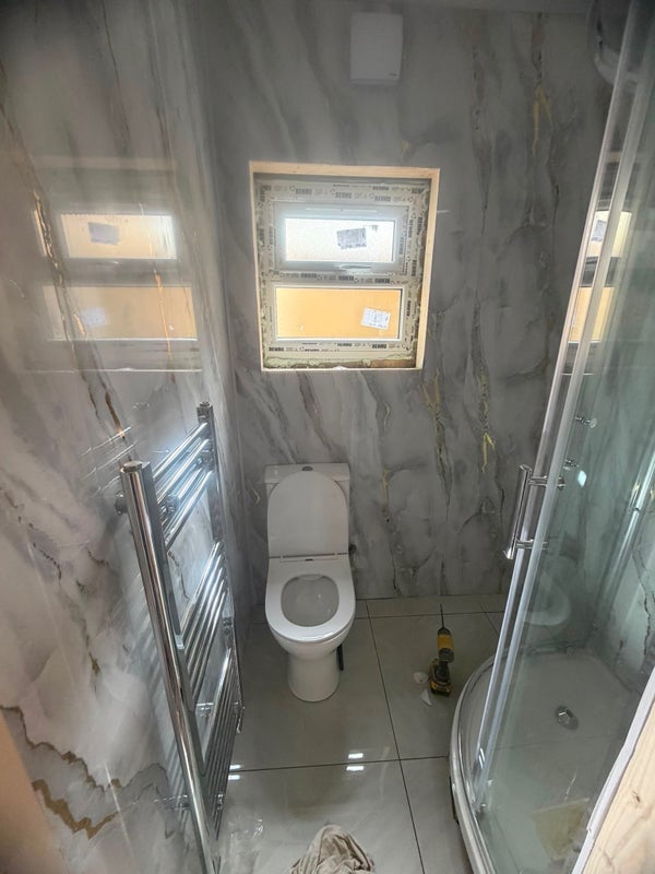 Room Winsor Terrace in Greater London