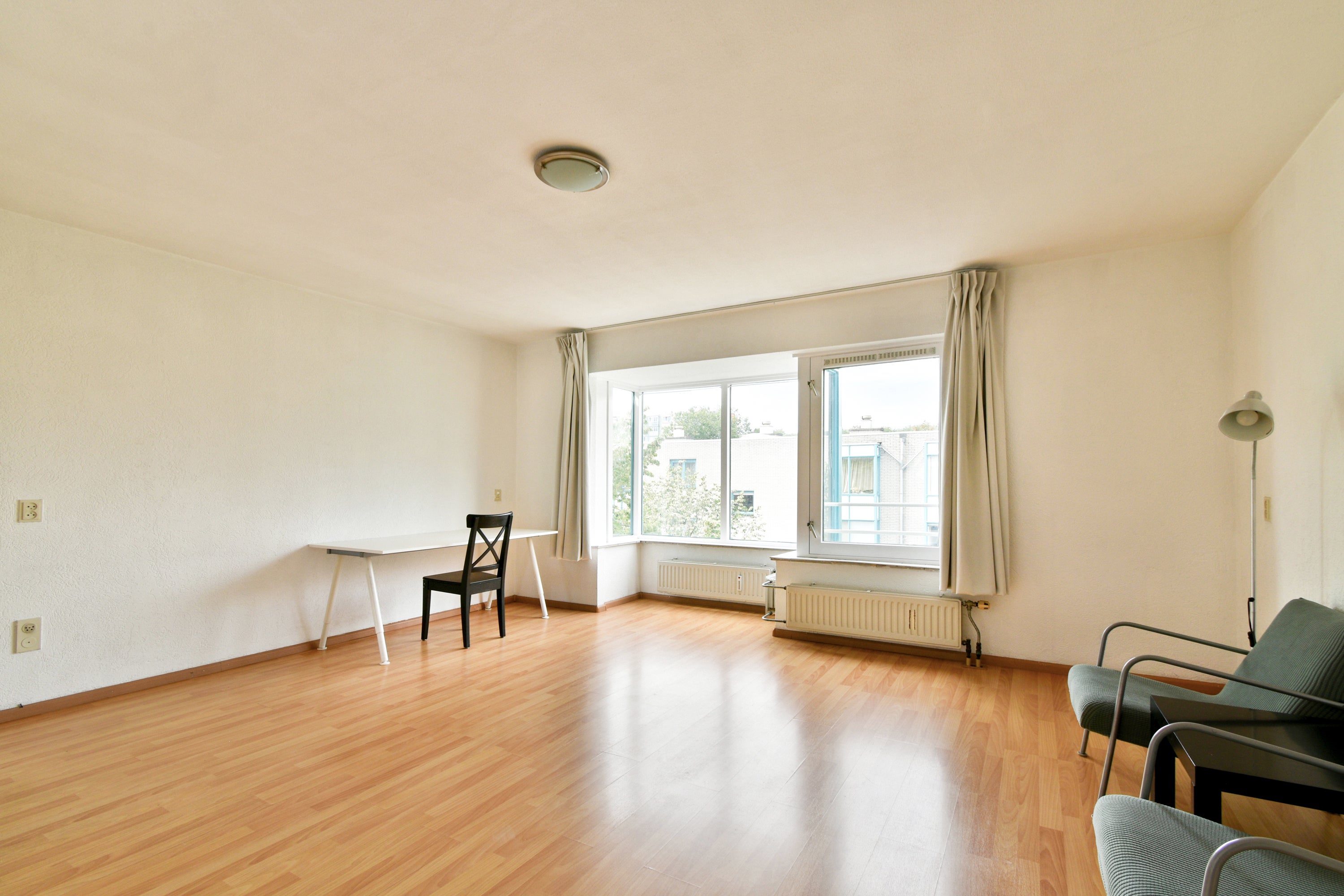 Appartement te koop: Dries van der Vlerkstraat 14, Rotterdam