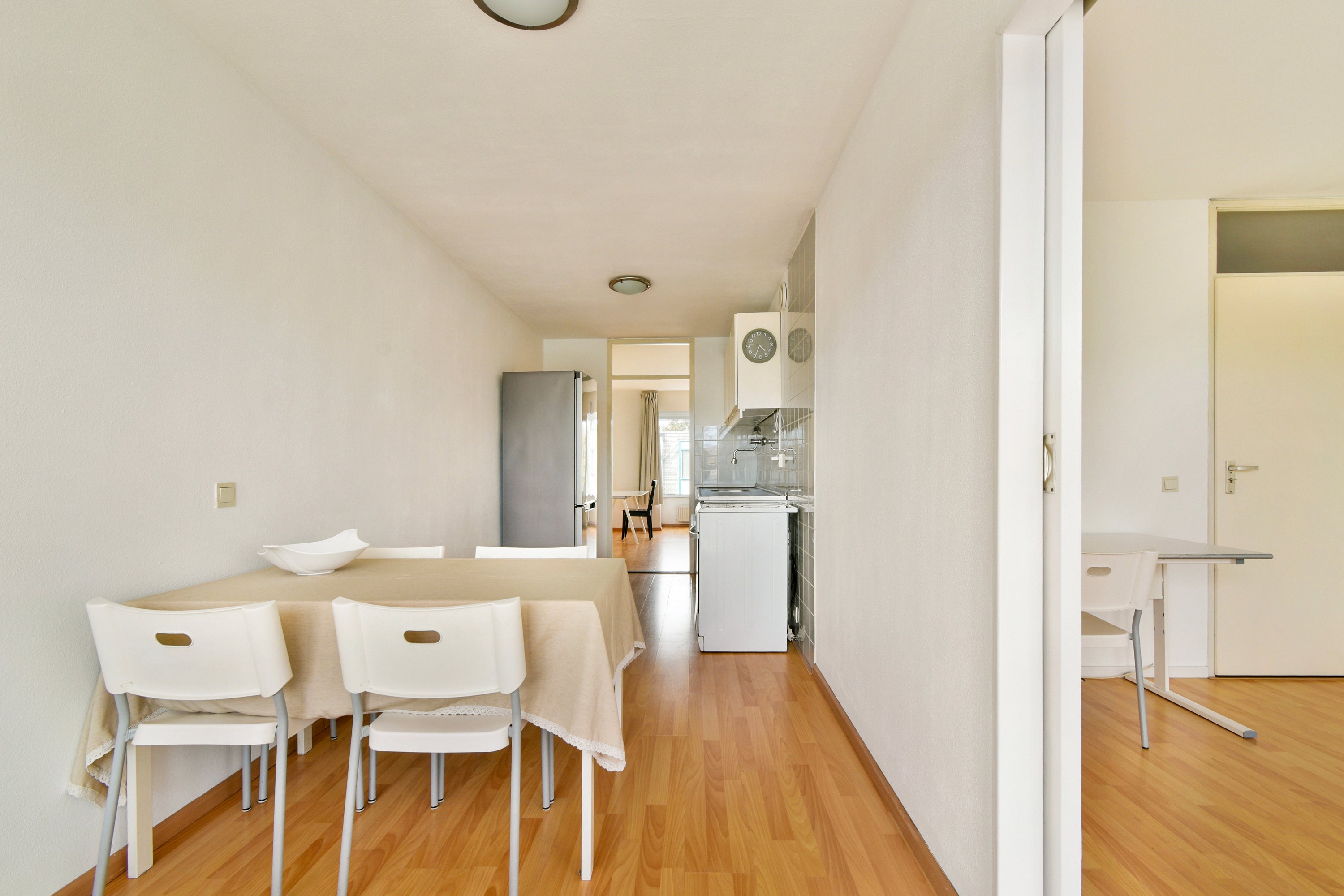 Appartement te koop: Dries van der Vlerkstraat 14, Rotterdam