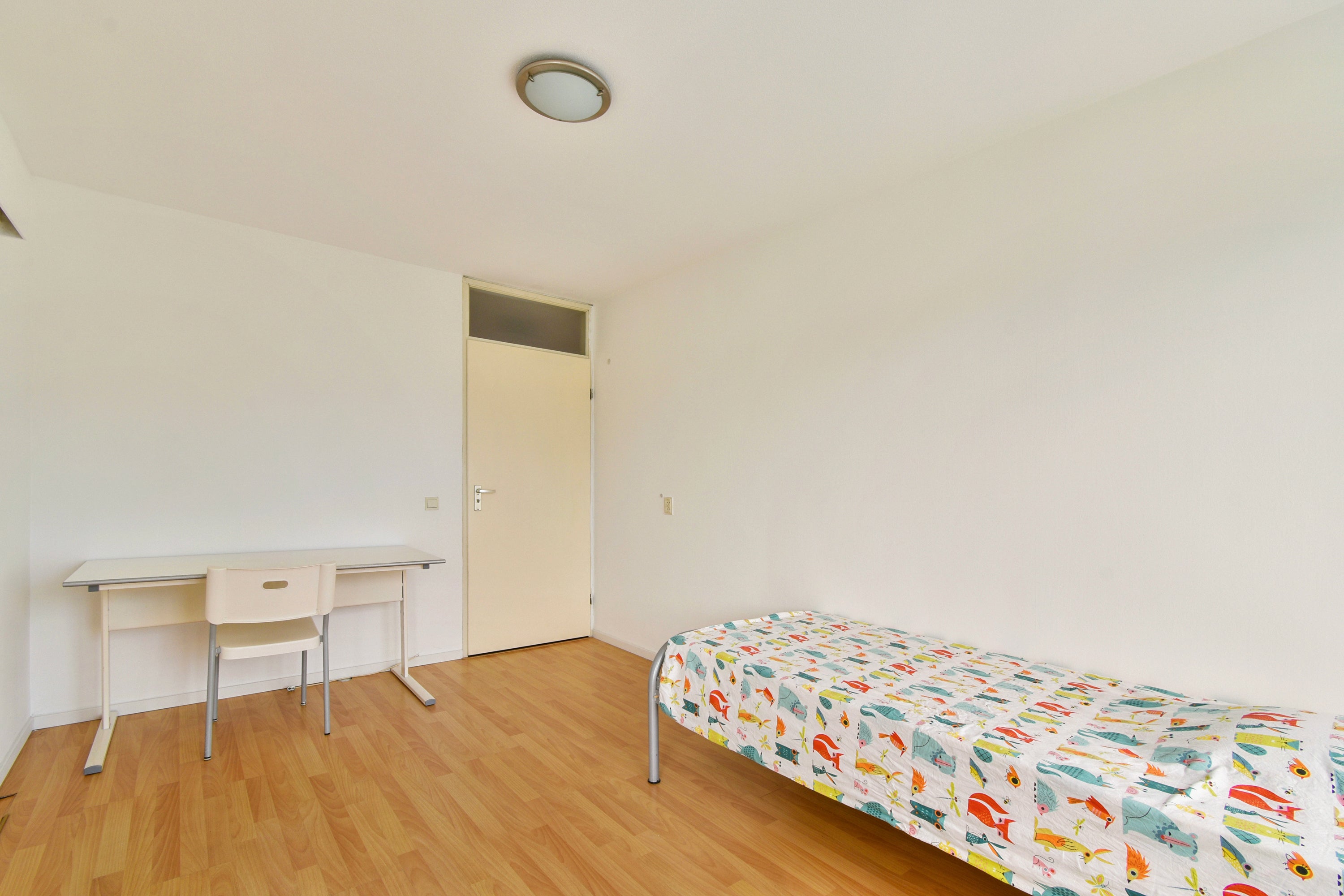 Appartement te koop: Dries van der Vlerkstraat 14, Rotterdam