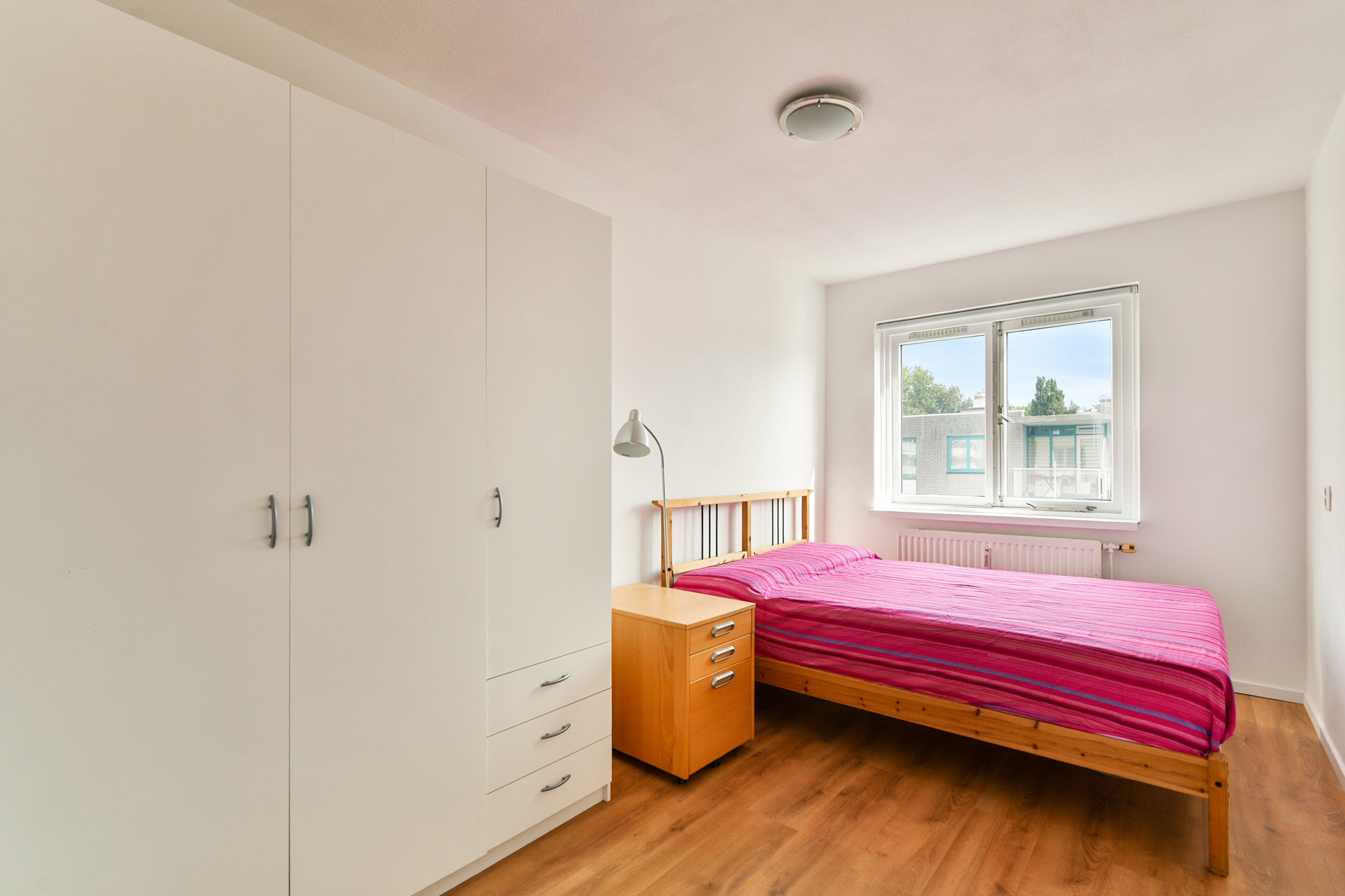 Appartement te koop: Dries van der Vlerkstraat 14, Rotterdam