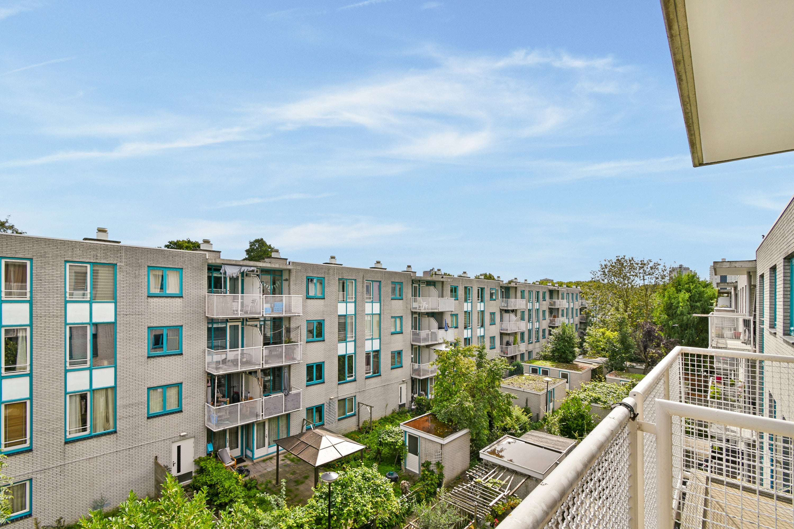 Appartement te koop: Dries van der Vlerkstraat 14, Rotterdam