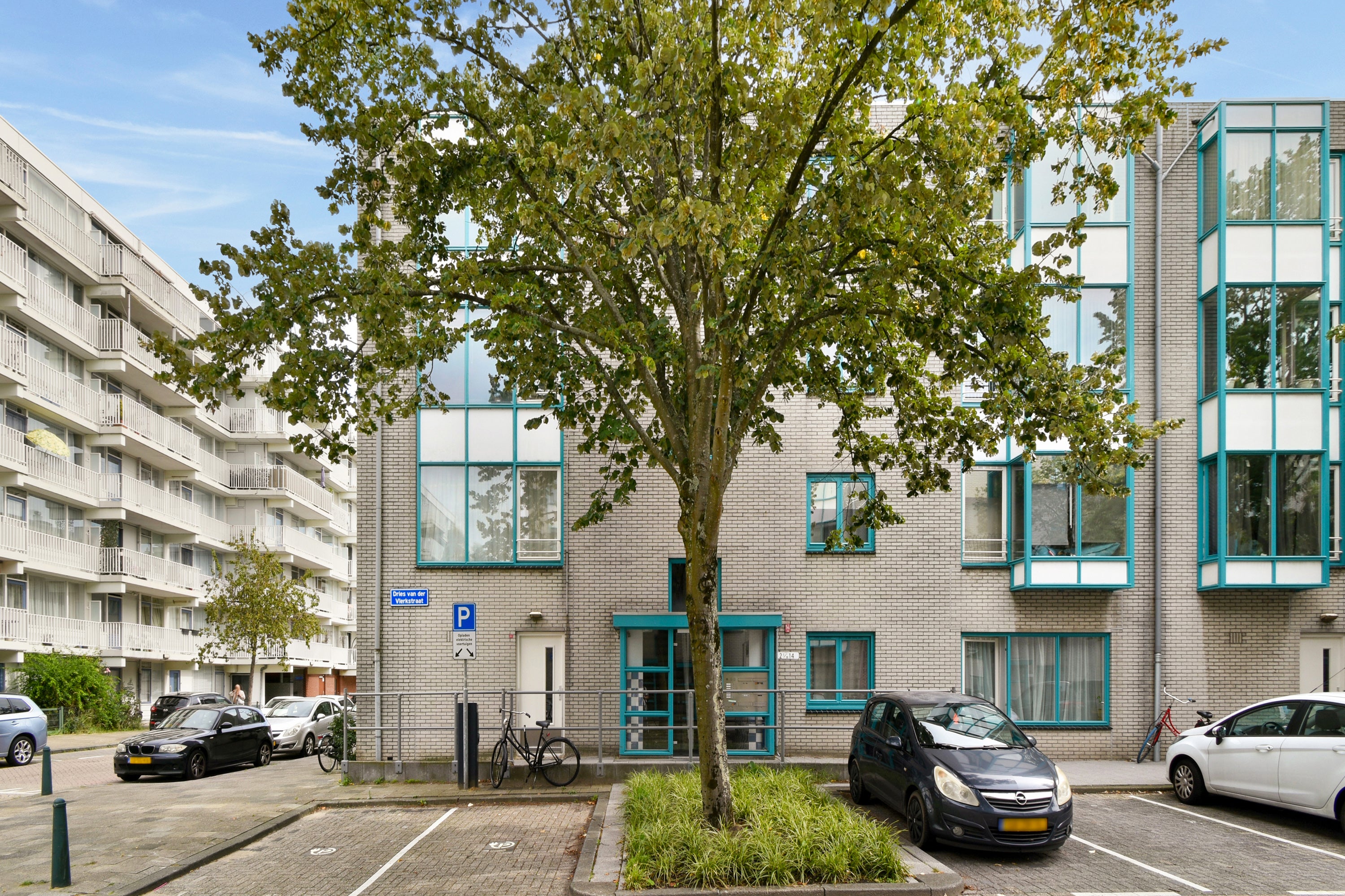 Appartement te koop: Dries van der Vlerkstraat 14, Rotterdam