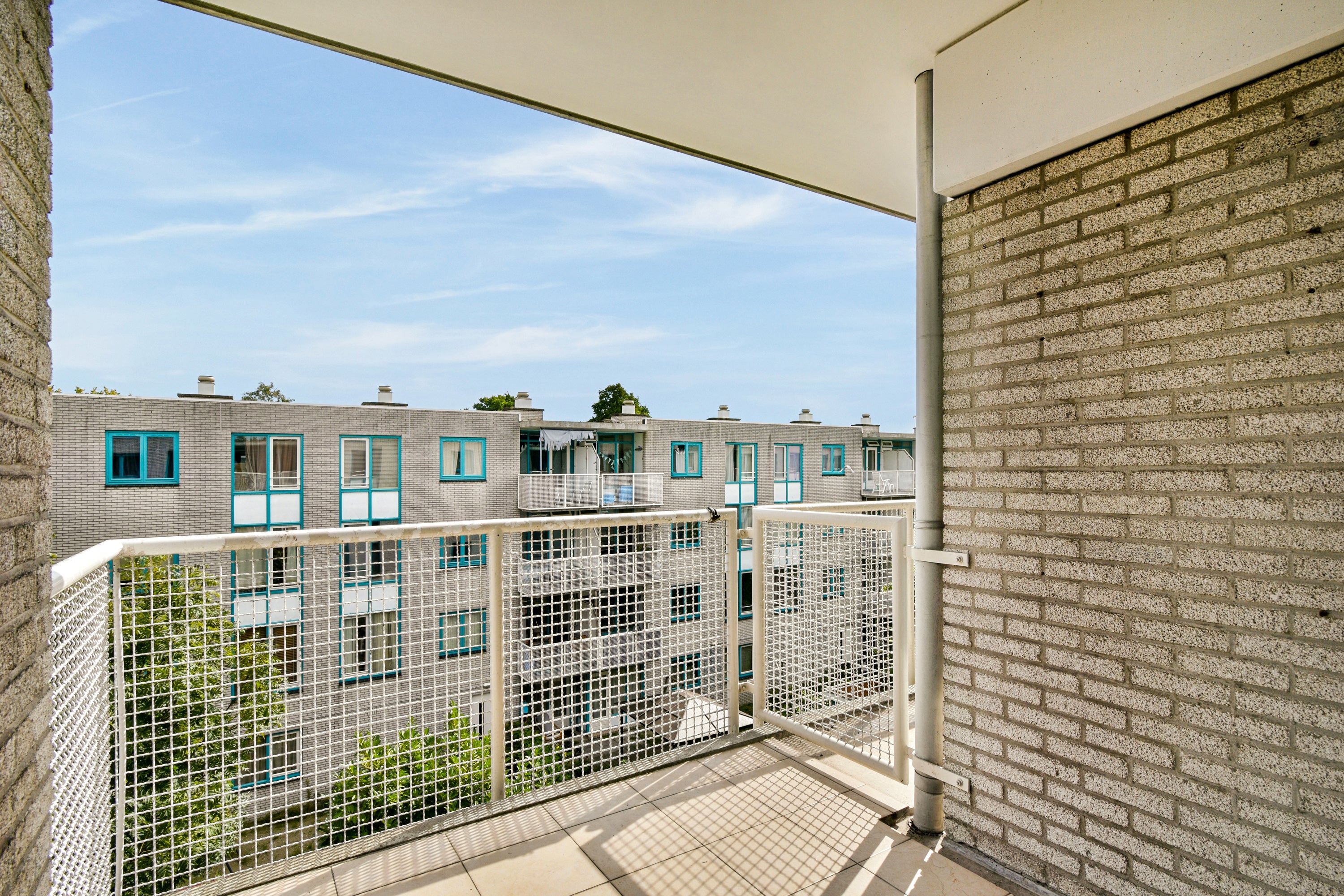 Appartement te koop: Dries van der Vlerkstraat 14, Rotterdam