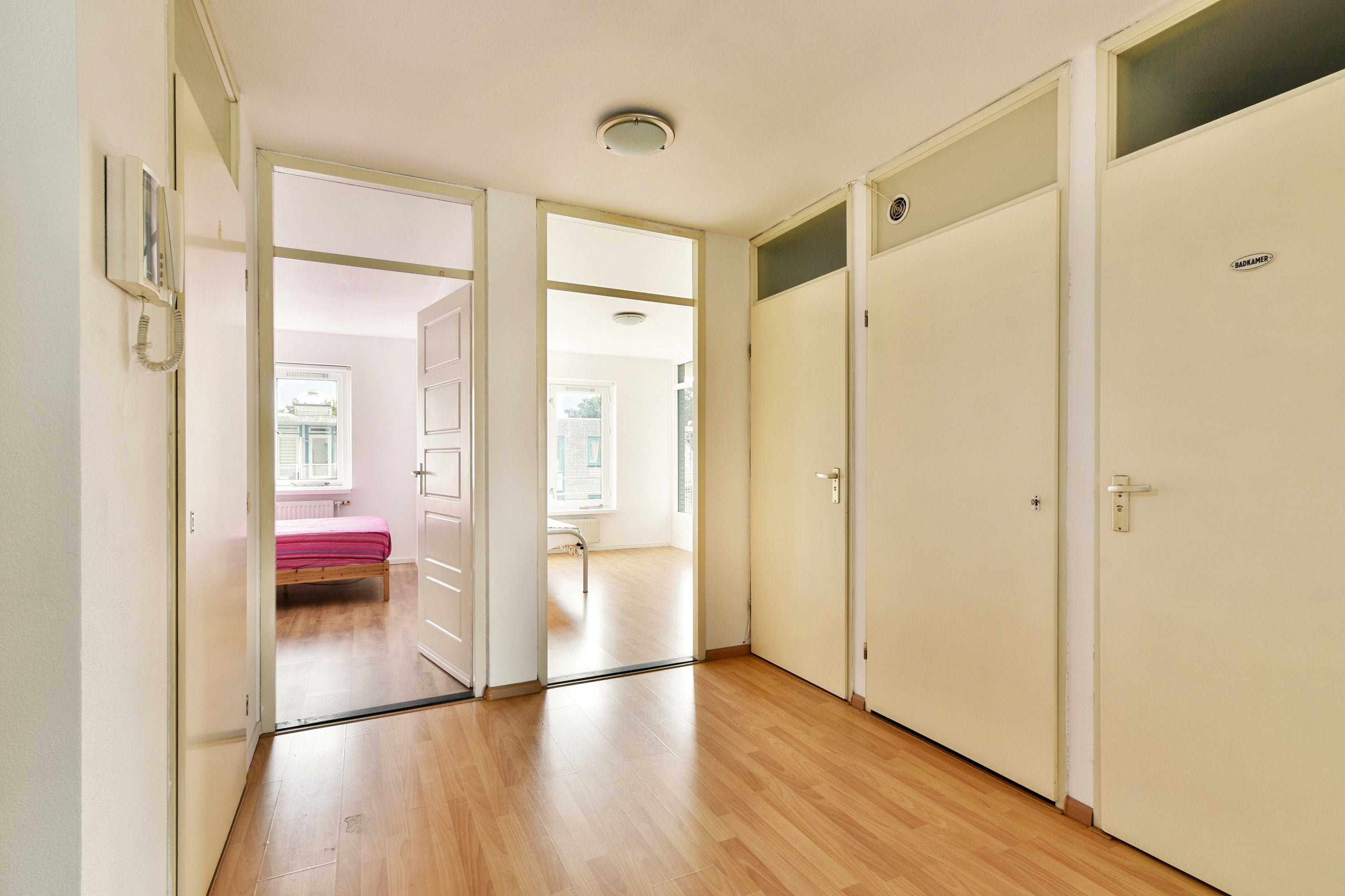 Appartement te koop: Dries van der Vlerkstraat 14, Rotterdam