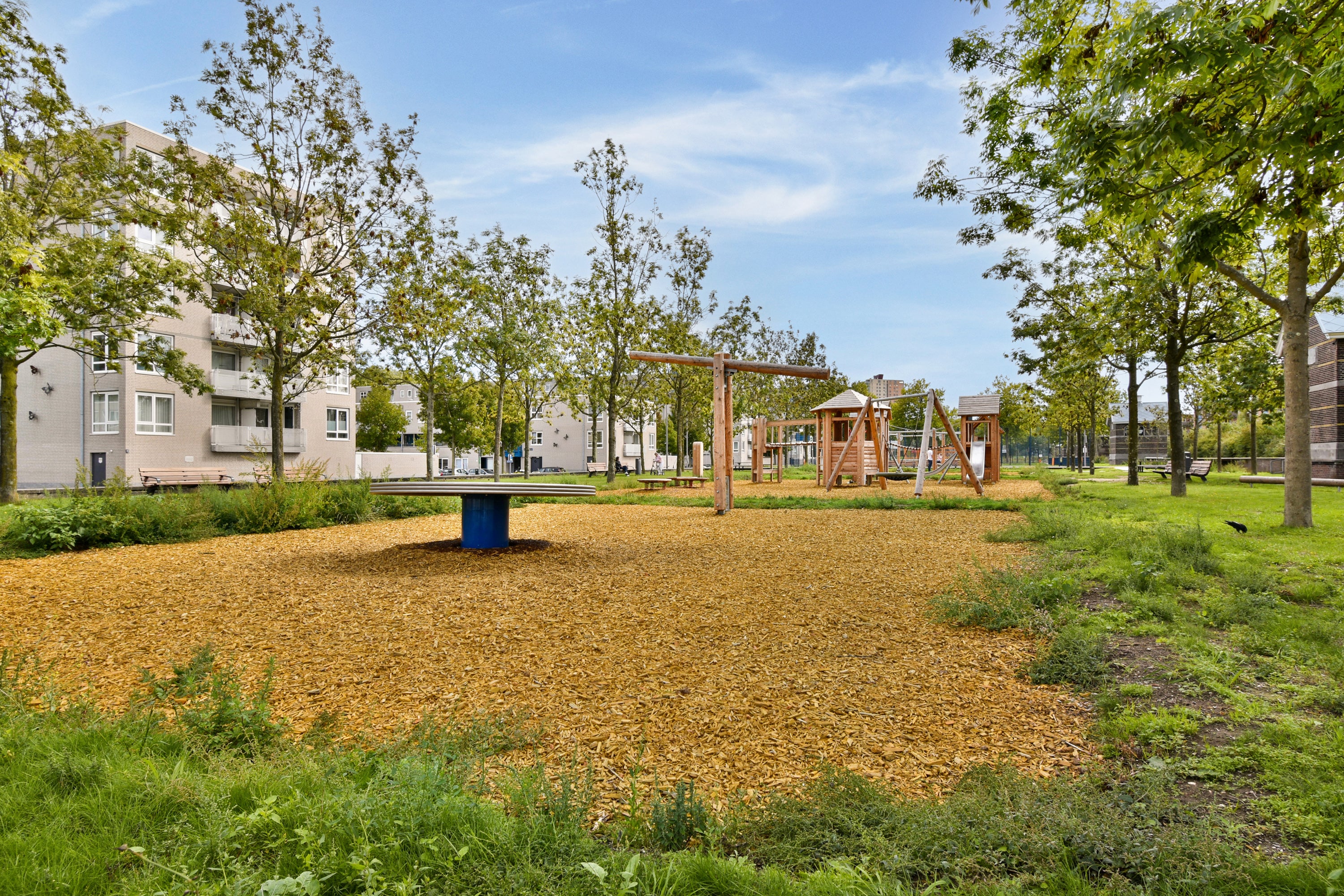 Appartement te koop: Dries van der Vlerkstraat 14, Rotterdam